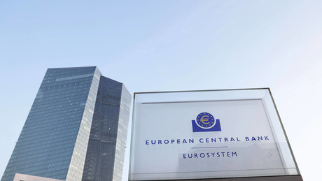 Zinspolitik: EZB würgt zur Inflationsbekämpfung Wirtschaft ab
