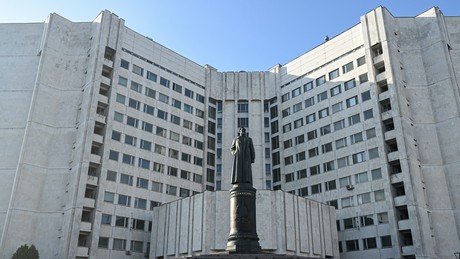 Russischer Geheimdienst: Brüssel fordert von Kiew, Ukrainerinnen als Kanonenfutter einzusetzen