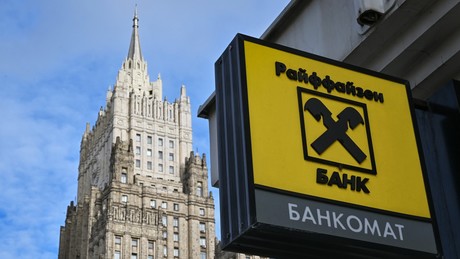 Experten der Raiffeisenbank: Haushaltsüberschuss Russlands durch Dividenden gesichert