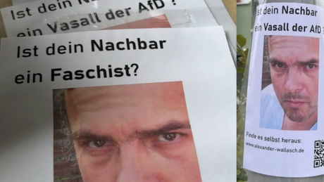 Journalismus in Deutschland: Verfolgung bis ins Private
