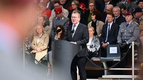 Bundeshaushalt 2027: 110 Milliarden fürs Militär