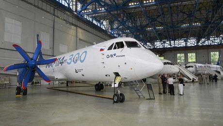 Russlands Zivilluftfahrt erhält ein neues Qualitätssiegel