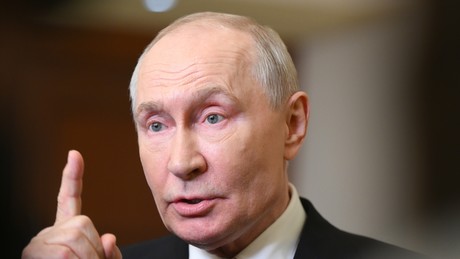Putin auf dem BRICS-Gipfel: Kooperation zentral für multipolare Weltordnung