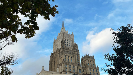 Liveticker Ukraine-Krieg – Lawrow: Keine Waffenruhe während Friedensgesprächen