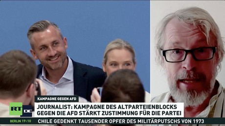 AfD gegen Merz: Strafanzeigen nach Eklat im Bundestag