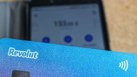 Digitalbank Revolut gab sensible Kundendaten an vermeintliche Regierungsbehörde weiter