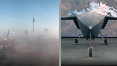 Berlin – Hauptstadt der neuen Technokriege? IMI-Studie untersucht dramatischen Wandel