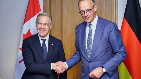 Kanada strebt assoziierte EU-Mitgliedschaft an