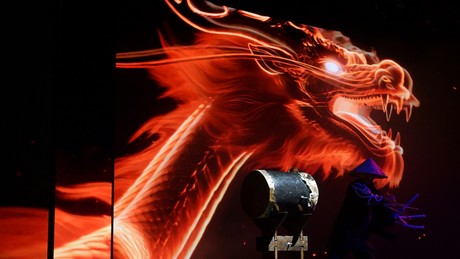China entwickelt Mechanismen zur Umgehung der US-Sanktionen