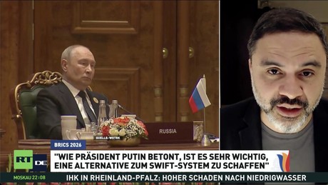 BRICS-Gipfel beendet: Fokus auf Finanzen, Technologie und Multipolarität