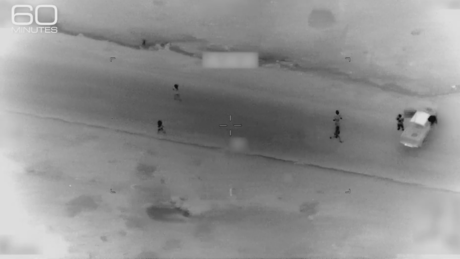 Freigegebene Aufnahmen zeigen US-Bodentruppen in Iran