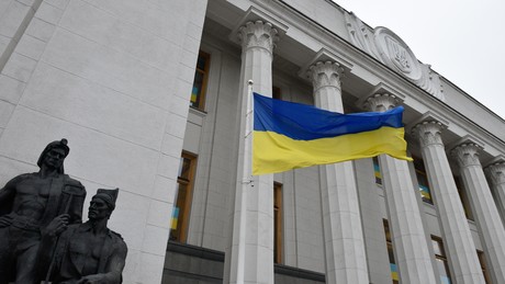 Ukrainischer Generalstaatsanwalt verlässt das Land nach Konflikt mit Antikorruptionsbehörden