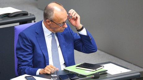 Junge Union stellt Brandmauer gegen die AfD infrage