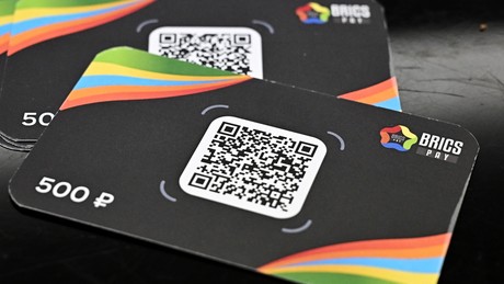 Russland und Indien geben dem BRICS-Pay-Projekt einen Schub