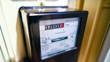 Deutschland: 3,8 Millionen haben Strom- oder Gasschulden