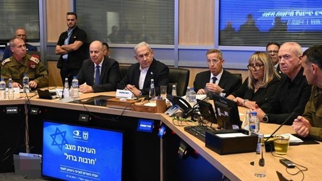 Ehemaliger Armeechef: Netanjahu hat Warnungen vor dem 7. Oktober verborgen