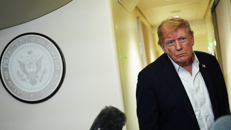 Liveticker Ukraine-Krieg: Trump meldet Energie-Waffenstillstand zwischen Moskau und Kiew