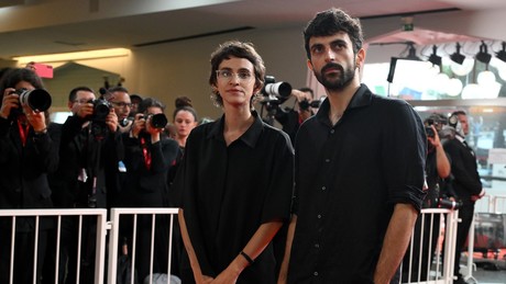 Israelische Politiker schäumen wegen preisgekrönter Dokumentation NAZA