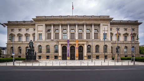 Noch wenige Tage bis zur Berliner Wahl – neue Umfrage