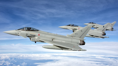 Litauen: NATO-Jets schießen eingedrungene Drohne ab