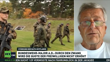 Mangel an Freiwilligen: Pistorius greift bei Litauen-Brigade zu Verpflichtungen