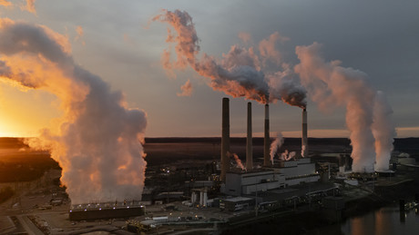 Klimaschutz: USA heben Regelungen für Kohle- und Gaskraftwerke auf
