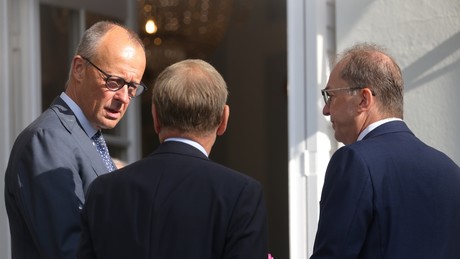 "Die Drohne von Leipzig": Russlands Geheimdienst bezichtigt Bundesregierung bewusster Lüge