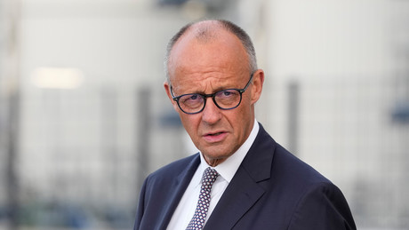 Neuer Tiefpunkt: CDU/CSU stürzen bundesweit auf 18 Prozent