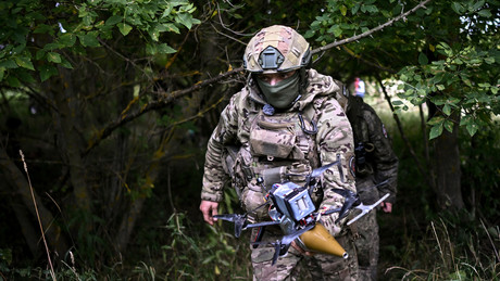 Liveticker Ukraine-Krieg: Russland trifft Grenzkontrollpunkt im Gebiet Wolyn