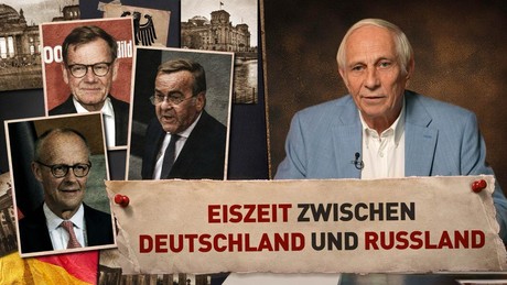Deutsch-russischer Kulturaustausch gekappt!