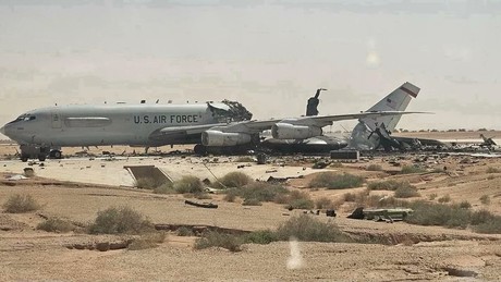 Huthi setzen Angriffe auf Saudi-Arabien fort – USA attackieren iranische Boote in Hormus