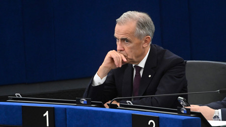 Financial Times: EU weist "einzigartiges Bündnis" mit Kanada zurück