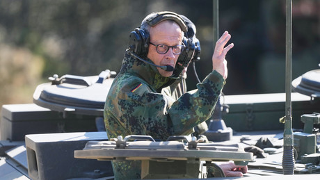 Bundeswehr bereitet Kliniken auf Kriegsfall vor – Für "bis zu 1.000 Verwundete täglich"