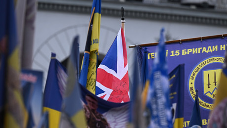 Liveticker Ukraine-Krieg – Lawrow zu Verhandlungen: Russland hat keine Illusionen