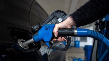 Neuer Preisrekord: Diesel so teuer wie nie zuvor