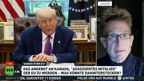 Kanada und die EU – Gegenwind für Washington?
