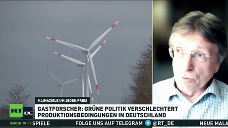 Von der Leyen fordert mehr Energiewende – Kritik aus der Wirtschaft