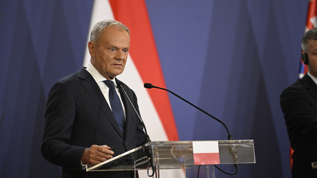 Liveticker Ukraine-Krieg – Tusk: Kiew erleidet monatlich Rekordverluste – 27.000 Kämpfer