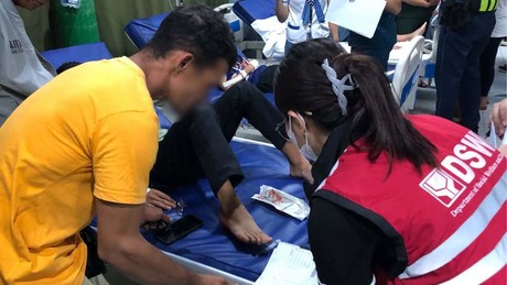 Mehrere Tote nach Schüssen an philippinischer Schule