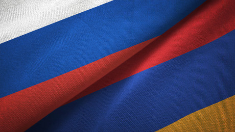 Moskau warnt Armenien vor Eingriffen gegen russische Unternehmen