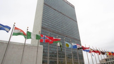 UNO: Iranische Delegation darf nach New York – aber dort keine Teppiche kaufen
