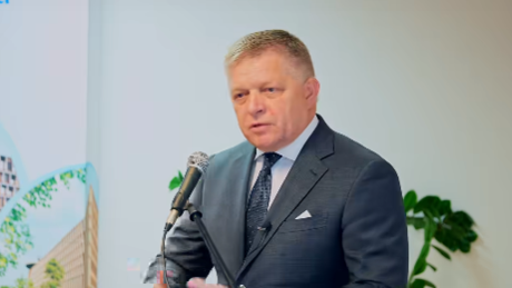 Premier Fico will Slowakei nicht im Krieg aufgrund NATO-Artikel 5 sehen