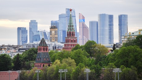 Russische Projekte gewinnen International Architecture Awards 2026