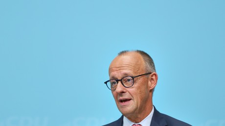 Umfrage: Fast die Hälfte der Bundesbürger erwartet ein 2027 ohne Merz