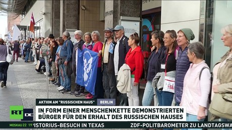 Russland wählt neue Staatsduma – Bericht aus Donezk