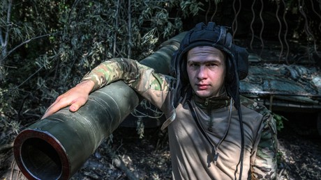 Liveticker Ukraine-Krieg – Russisches Militär: Offensive im Raum Saporoschje in vollem Gange