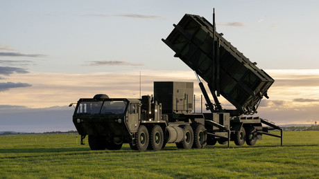 Bloomberg: USA müssen fünf Jahre auf Raketen warten