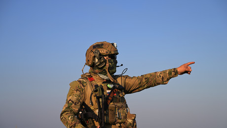 Liveticker Ukraine-Krieg – Moskau: Russische Armee zieht im Gebiet Charkow den Belagerungsring enger