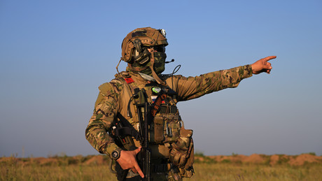 Liveticker Ukraine-Krieg – Moskau: Russische Armee zieht im Gebiet Charkow den Belagerungsring enger