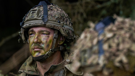Ex-Marinechef: Britische Streitkräfte in "ziemlich desolatem Zustand"